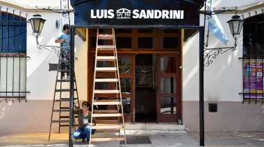 ¿Te gusta el teatro?: "Las Hermanas Calzone" se presentan en el Teatro Luis Sandrini