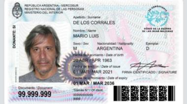 Nuevo DNI: ¿Cómo hacerlo y quienes deberán tramitarlo?