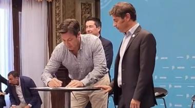 Provincia enviará 306 millones de pesos para obras viales en Necochea