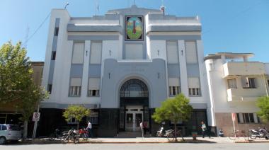 La muni llama a concurso para la ocupación de varios cargos en diferentes áreas