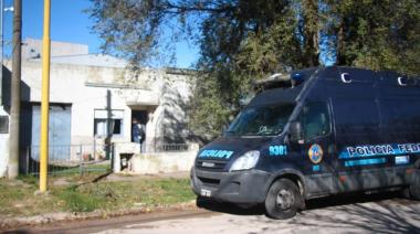 Detenido en Tres Arroyos por posesión y distribución de pornografía infantil en redes sociales