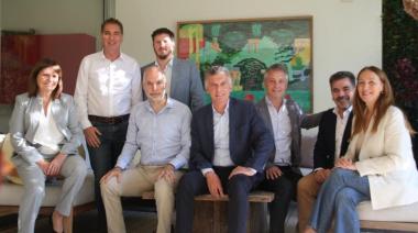 Macri, Larreta, Bullrich y Vidal se reunirán para dar una señal de unidad