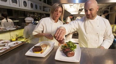 ¡Chefs de Necochea, a cocinar! La Feria “Caminos y Sabores” espera tus mejores platos