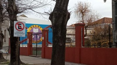 Elección del nuevo nombre para la Escuela Secundaria Nº 7 de Necochea: Propuestas que reflejan la historia y los valores de la comunidad educativa