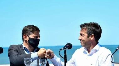 Confianza en el gobierno local y provincial impulsa la llegada de nuevos inversores privados a Necochea