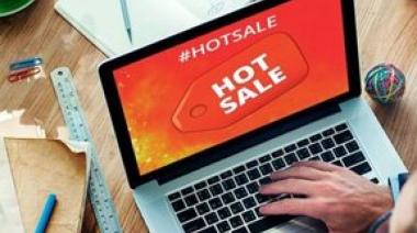 ¡Prepárate para el Hot Sale! 3 días de descuentos y financiamiento en cuotas
