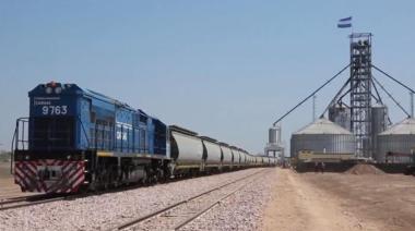Uniendo esfuerzos por el progreso: Convocatoria en Tandil para impulsar el retorno del tren de cargas
