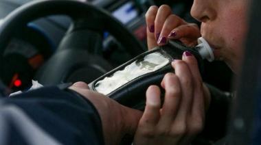 Adiós al alcohol al volante: entra en vigencia la Ley de Alcohol Cero