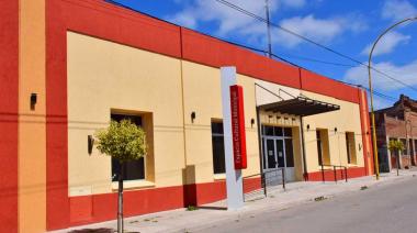 San Cayetano: Charlas sobre crianza y educación de niños