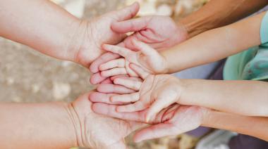 Familias Solidarias: El municipio lanza convocatoria para acoger a jóvenes de forma transitoria