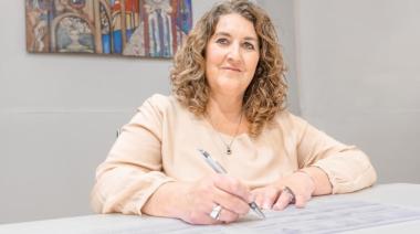 “Tenemos un intendente que está con la gente, que escucha”