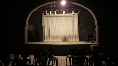 Dos imperdibles obras de teatro se presentan este fin de semana en Salta La Térmica