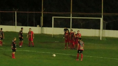 Sportivo quedó eliminado del Pre Federal de Fútbol