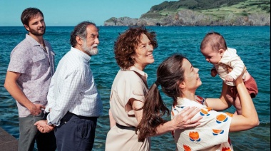 Película española en Viernes de Cine