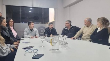 Despierta interés el funcionamiento del Centro de Monitoreo