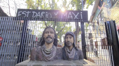 A 21 años de la Masacre de Avellaneda: La lucha y el reclamo por justicia continúan