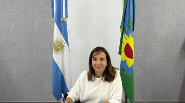Sánchez Jaureguí precandidata a diputada provincial