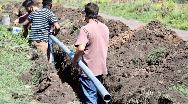 Diferentes obras llegarán a varios barrios de la ciudad por decisión de vecinos