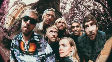 El Plan de la Mariposa camino a un show épico en el Luna Park y una gira que trascenderá fronteras