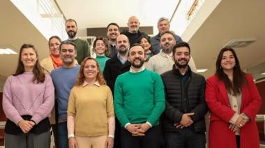 "Una renovación política en los municipios"