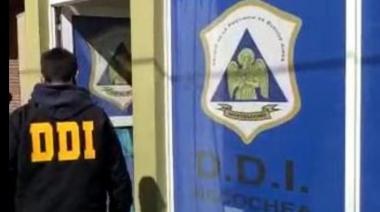 Cambios en la Policía: relevaron al titular de la DDI