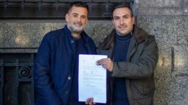 La Patria de lxs Comunes se anima, si es necesario, a competir en las PASO