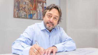 “Trabajamos por uno solo partido, el de Necochea”