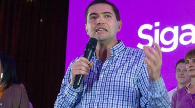 “Tenemos el equipo, la experiencia y el conocimiento para seguir liderando este proceso de trasformación”