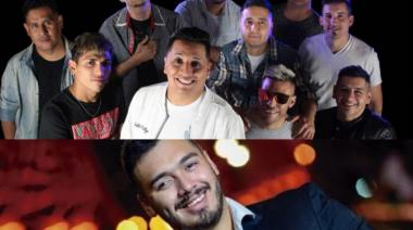 Llega La Nueva Luna y Nico Mattioli para los festejos del 169º Aniversario de Quequén