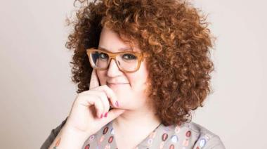 Llega Sol Despeinada, médica, influencer y feminista a las Jornadas Federales de Prevención de Violencias