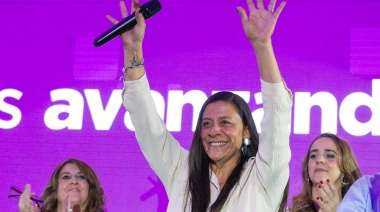 “Desde el día uno, hemos trabajado para tener escuelas dignas, con obras todos los días”