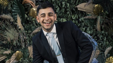 Lanzan con urgencia pedido de colaboración para salvar la vista de un joven
