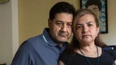 El desgarrador posteo de la mamá de Fernando Báez Sosa en su cumpleaños: “Se fueron con él todas mis alegrías”