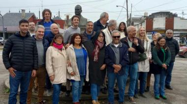 Azcoiti señaló a Macri de actuar con mala fe o ignorancia