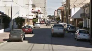 Inseguridad: Motochorro fractura el brazo de una mujer de 70 años durante un robo
