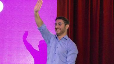 “Ya tenemos las bases sólidas y queremos seguir mejorando la ciudad”