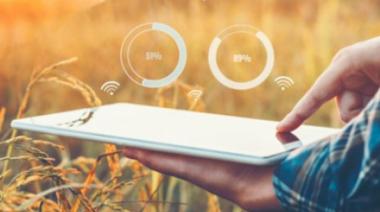 Se presentó AgTech.AR en La Rural, la plataforma digital que reúne al ecosistema de innovación del agro argentino