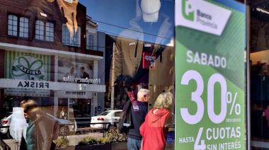 Último día de promociones exclusivas con Banco Provincia: cuotas sin interés y descuento en indumentaria y deportes