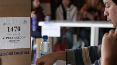 El domingo arranca la campaña y los precandidatos presentan sus spots en radio y TV