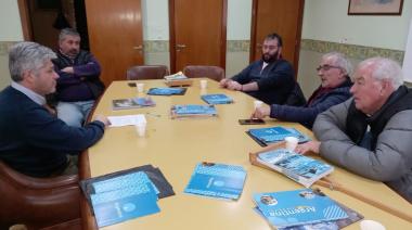 Diálogo con Hoteleros: Mauro Velázquez detalla su plan para impulsar el turismo