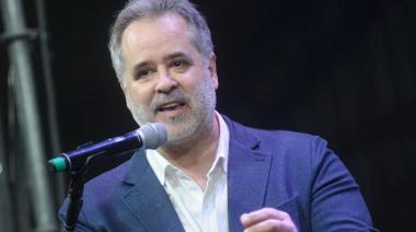El "Topo" Rodríguez propuso que los colectivos funcionen 100% con Biodiésel