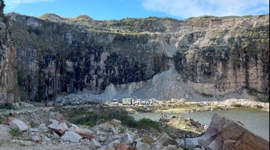 Fatalidad en Chapadmalal: Practicaba trekking cuando cayó al vacío y murió