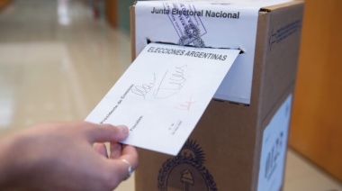Los números más importantes de las PASO que marcarán el camino hacia octubre