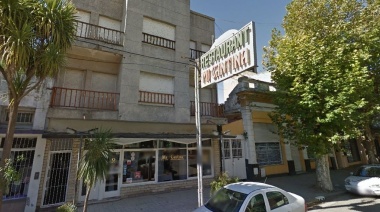 Inseguridad 24/7: Vaciaron un departamento en pleno centro de la ciudad