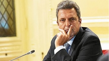 Oficializan la quita de planes sociales a quienes participaron de saqueos