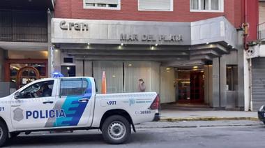 Conmoción en Mar del Plata: Una egresada falleció en el acto al caer de la ventana del hotel