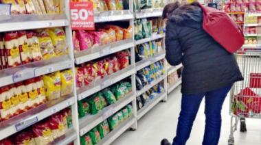 La Canasta Básica de Alimentos registra un aumento del 7.5% en Necochea durante julio