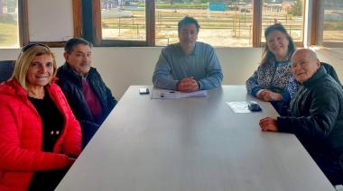 Preparan la 27° Coraliada