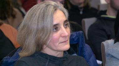 Julieta Burgueño aseguró que Necochea está recuperando la confianza de toda la región