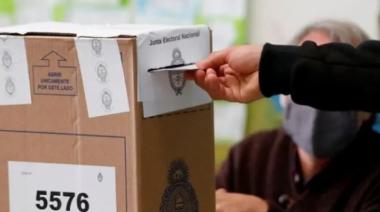 Veda Electoral: ¿qué es y cuánto dura por las Elecciones PASO 2023?